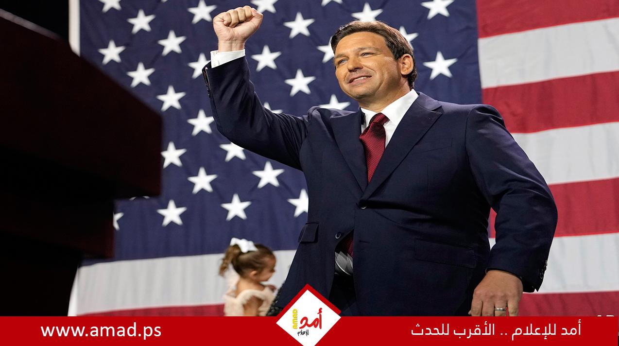 مرشح رئاسي أمريكي: انضمام أوكرانيا لحلف الناتو لا يلبي مصالح واشنطن
