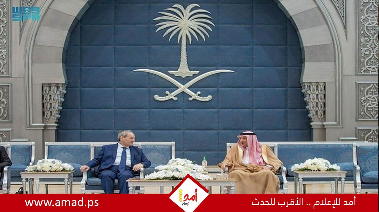 قطر والبحرين تقرران إعادة العلاقات الدبلوماسية