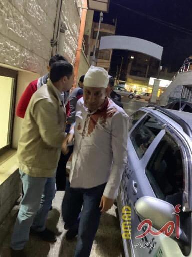 "مدير عام الهيئة المستقلة": سنعيد النظر بعملنا في قطاع غزة بعد اعتداء أجهزة حماس على طواقمنا