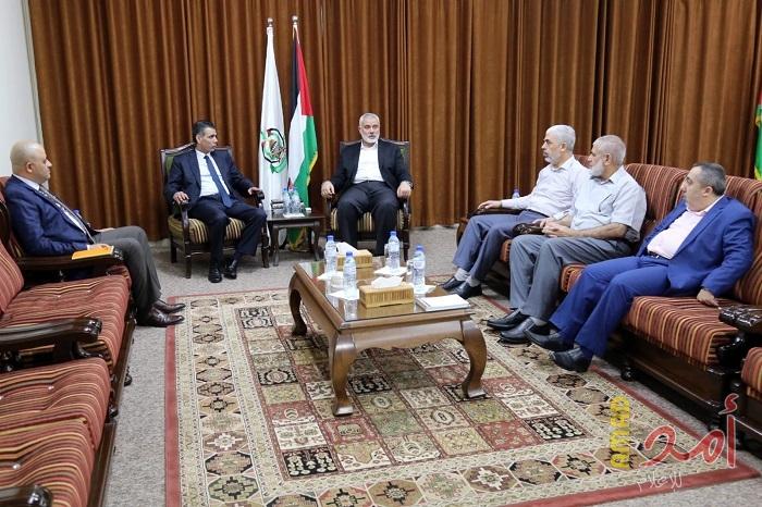 إسرائيل و"حماس" تعودان إلى مفاوضات "التهدئة مقابل المال" .. ووفد مصري لترسيمها