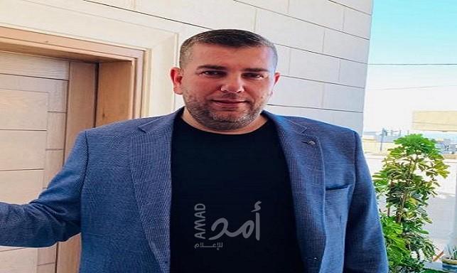 سلطات الاحتلال تعتقل شابا من مخيم جنين على معبر الكرامة
