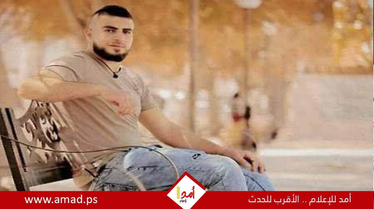محدث- الصحة الفلسطينة: استشهاد الشاب "بلال كبها" برصاص قوات الاحتلال في بلدة يعبد - فيديو
