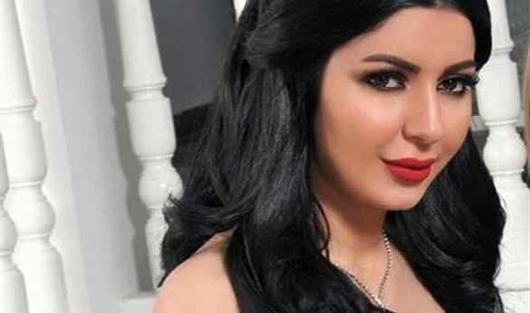 طلاق الفنانة إيناس النجار قبل حفل زفافها بأربعة أشهر