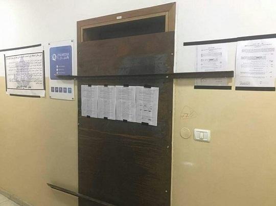 المحمود: الحكومة تدين بشدة اقتحام قوات الاحتلال لشركات انتاج اعلامية في الضفة