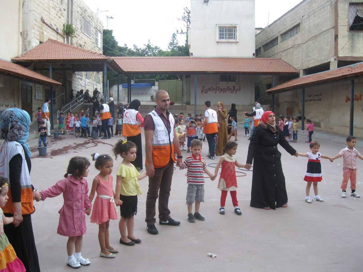 قلقيلية : ورشة عمل في منتدى المثقفين حول مفهوم "الديمقراطية التوافقية"