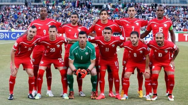 الفدائي يتراجع ثلاثة مراكز على تصنيف الفيفا