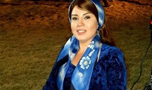 رانيا فريد شوقي: أنا زوجة شريرة