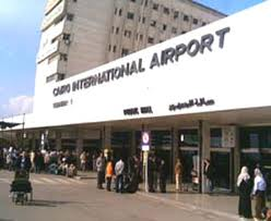 هبوط اضطراري لطائرة فرنسية في مطار القاهرة