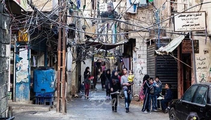 نقابات لبنان ترفض منع اللاجئين الفلسطينيين من ممارسة مهن حرة