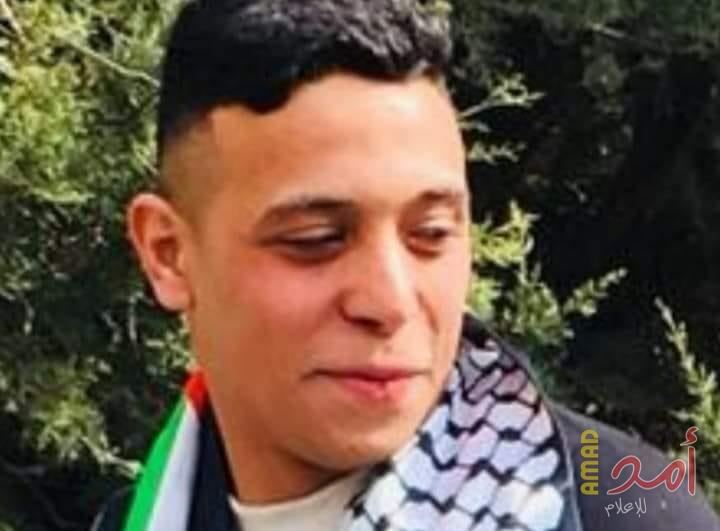 الإفراج عن الأسير "طارق بخاري" من القدس