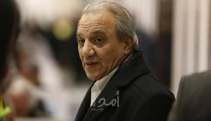 رسالة الى اللواء ماجد فرج ..الحق لا يوهب