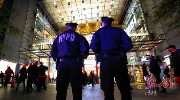 حملة بحث واسعة للعثور على مرسلي طرود مشبوهة إلى شخصيات في الولايات المتحدة