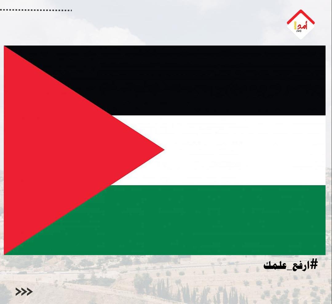 هاشتاج فلسطيني يحتل مواقع التواصل رداً على مسيرة أعلام الفاشيين اليهود