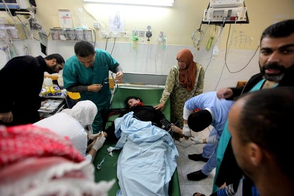 نقابة الاطباء تشن اضرباً ضد وزير الصحة بسبب تنقلات لبعض الموظفين وتغض الطرف عن الاهمال الطبي