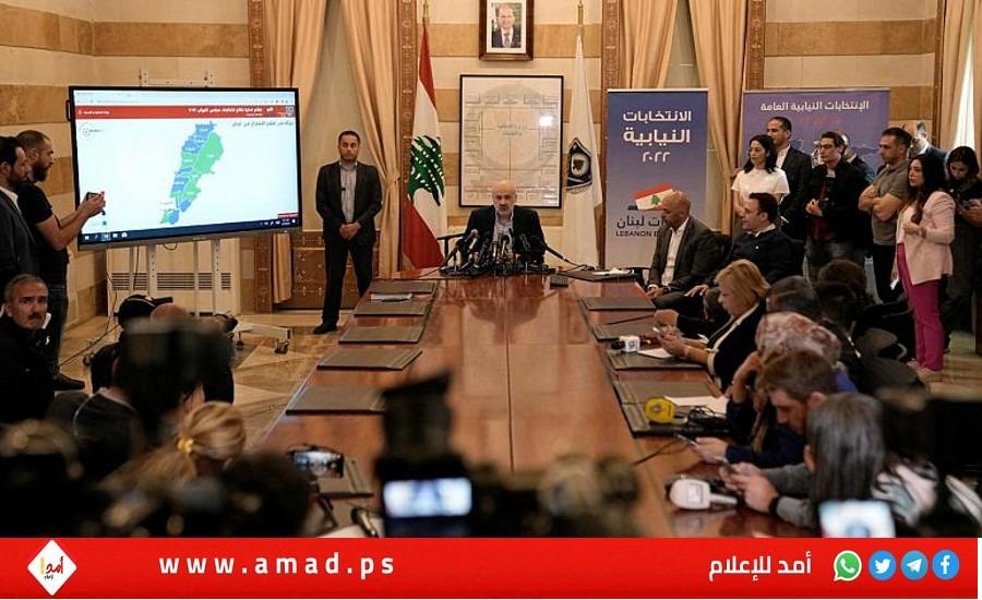 وزير الداخلية اللبناني: القوى الأمنية تعمل بكل جهودها في سبيل تأمين السلم الأهلي في البلاد