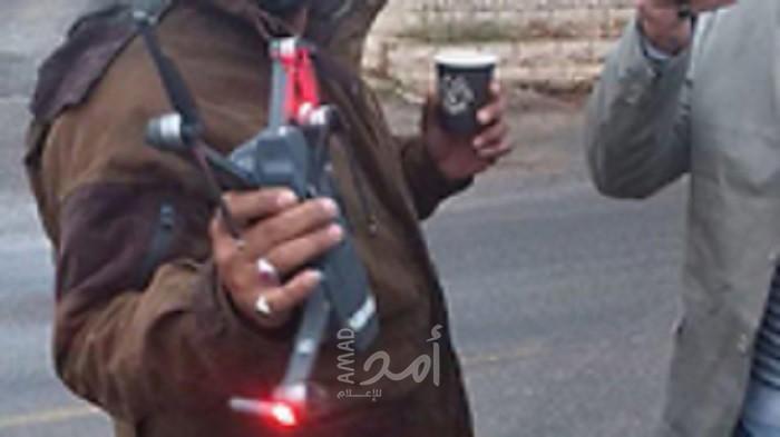 وال: إسقاط طائرة تجسس في "كفر كلا" جنوب لبنان والجيش الإسرائيلي يعترف- فيديو