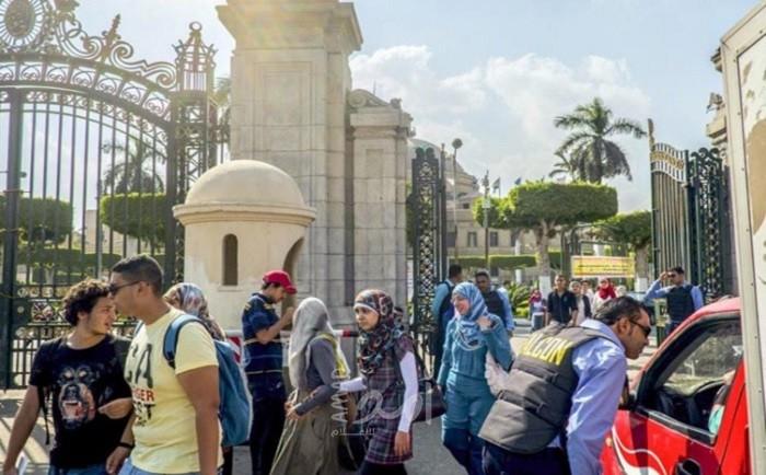 تعليم حماس: استئناف الدوام الوجاهي الجزئي لفئات محددة من طلبة الجامعات
