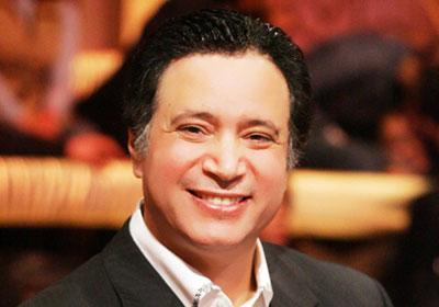 إيمان البحر درويش "الأكثر بحثا" على "جوجل" بسبب "صورة المرضه"