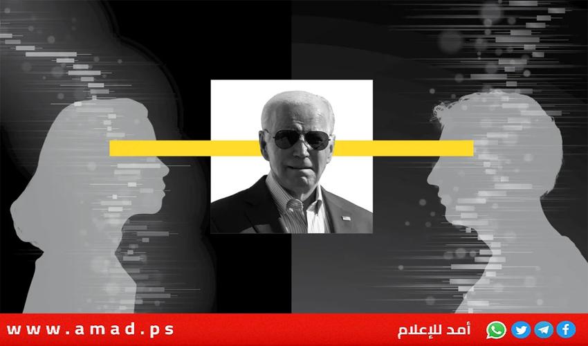 فضيحة "الأموال المظلمة" لدعم حملة بايدن في الانتخابات الرئاسية الماضية