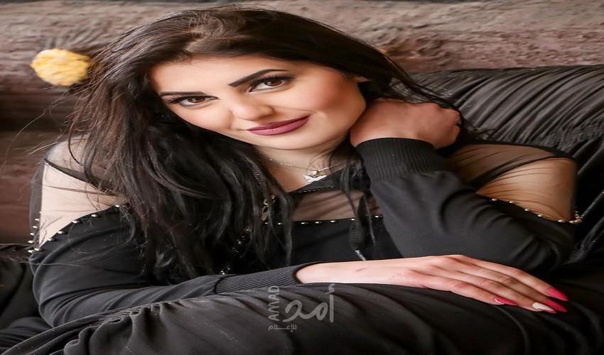 الشاعر صفوح شغالة والمطربة هيلين فرح "نجوم حلب 2022"