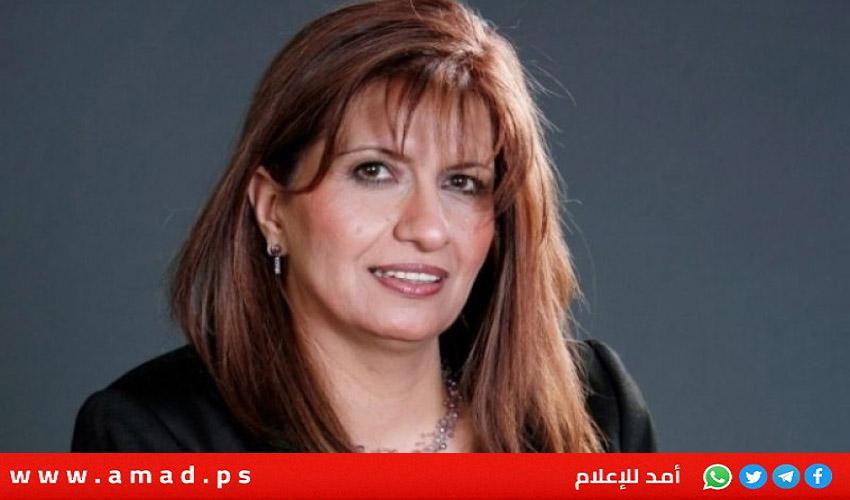 الجامعة العبرية تعلّق عمل البروفيسور نادرة شلهوب بسبب موقفها ضد حرب غزة!