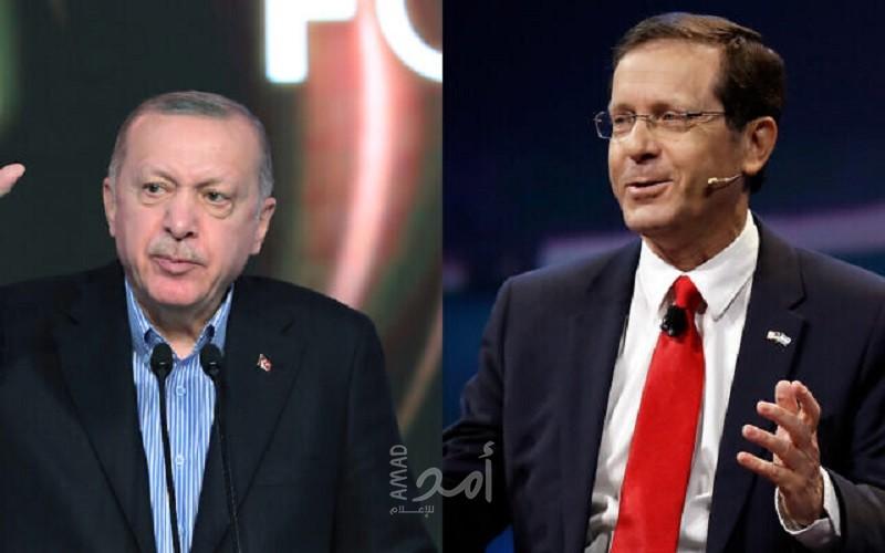 أردوغان: لا يمكننا التزام الصمت حيال الاستفزازات في الأقصى