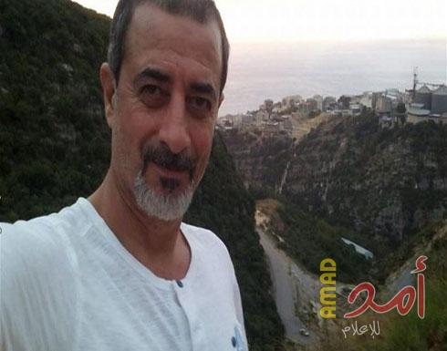 أندريه سكاف يحدث بلبلة كبيرة بين جمهوره ويرد على شائعة وفاته