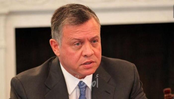 العاهل الأردني يوجه بإنشاء مستشفى عسكري جديد في غزة