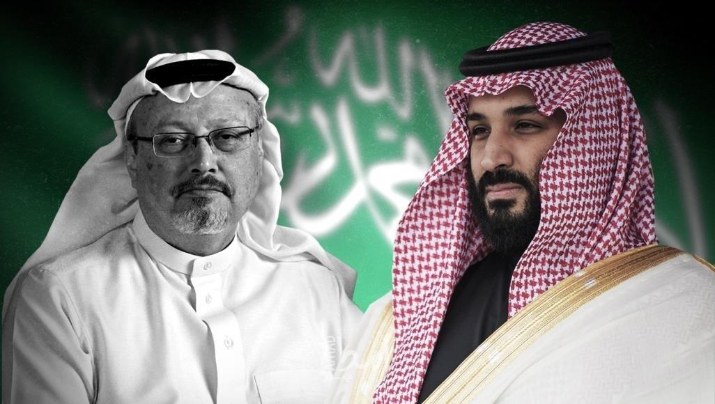 بلينكن: يرفض وصف ولي العهد السعودي بـ"القاتل"