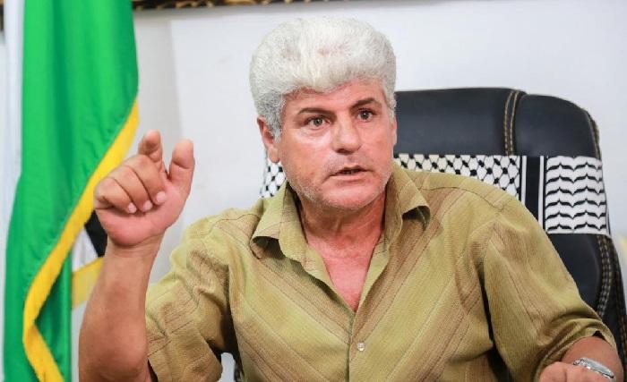 نقيب الموظفين "أبو جراد": الخصومات التي جرت على رواتب فبراير لـ "عسكري غزة" فقط