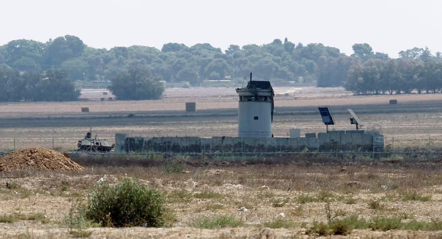 قوات الاحتلال تعتقل 15 فلسطينيا من غزة خلال "يونيو" المنصرم