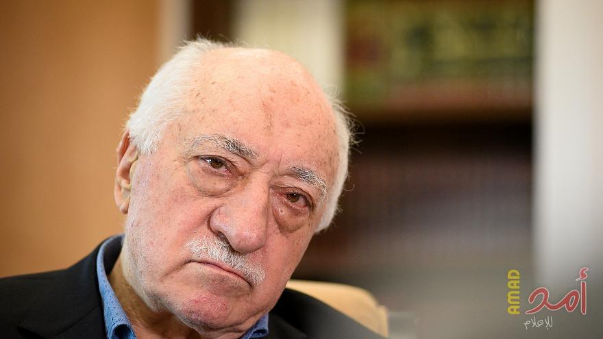 تركيا تأمر بالقبض على 100 من العسكريين يشتبه في صلتهم بغولن