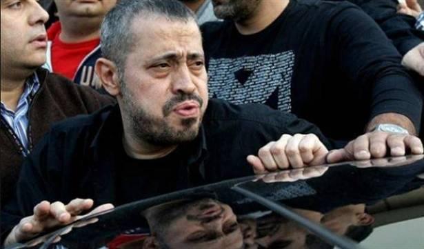سر دموع "جورج وسوف" في حفل اللاذقية.. فيديو