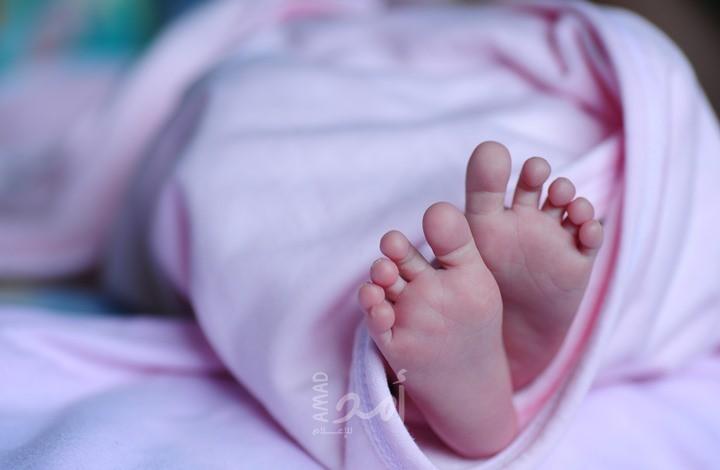 قطاع غزة يُسجل (4709) مواليد جدد خلال شهر "يوليو"
