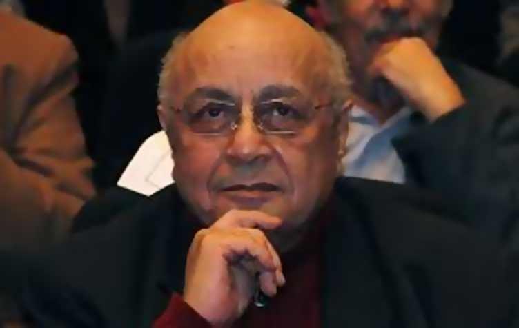 وفاة الشاعر  الكبير سيد حجاب والثقافة المصرية تنعي