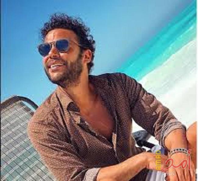 محمد إمام يواصل تصوير مشاهده في "هوجان"