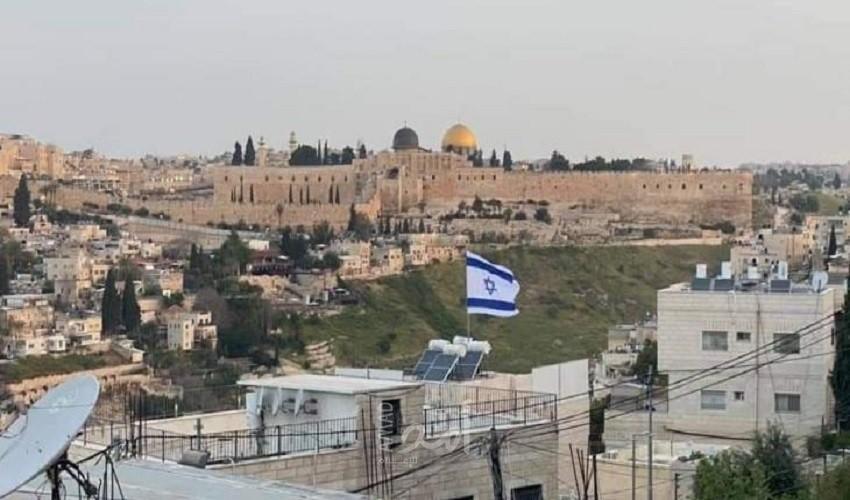 سلطات الاحتلال تقرر بشكل نهائي هدم (84) منزلاً في القدس