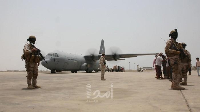 صحيفة أمريكية: السعودية وافقت على وقف جزئي للعمليات في اليمن والحوثيون ينفون
