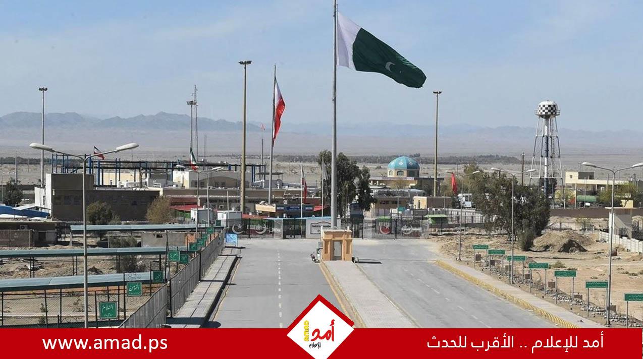 مقتل 9 مسلحين أجانب في إيران قرب الحدود مع باكستان
