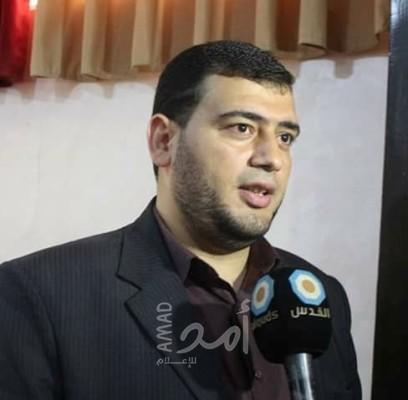 سهام العدو نحو المقاومة