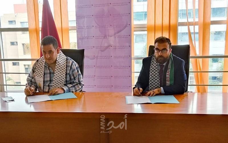 شباب النضال: بيانات الإدانة والاستنكار لا توفر الحماية للشعب الفلسطيني