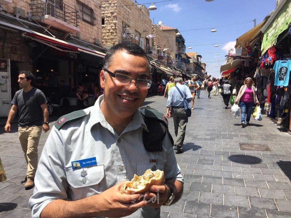 رد فلسطيني مصري على إدعاءات الناطق باسم الجيش الإسرائيلي بشأن "الفلافل"