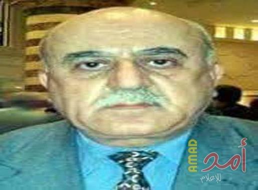 الديمقراطية تودع " ابو خلدون" احد قادتها البارزين.. " أمد" و ا. حسن عصفور ينعون الراحل الكبير