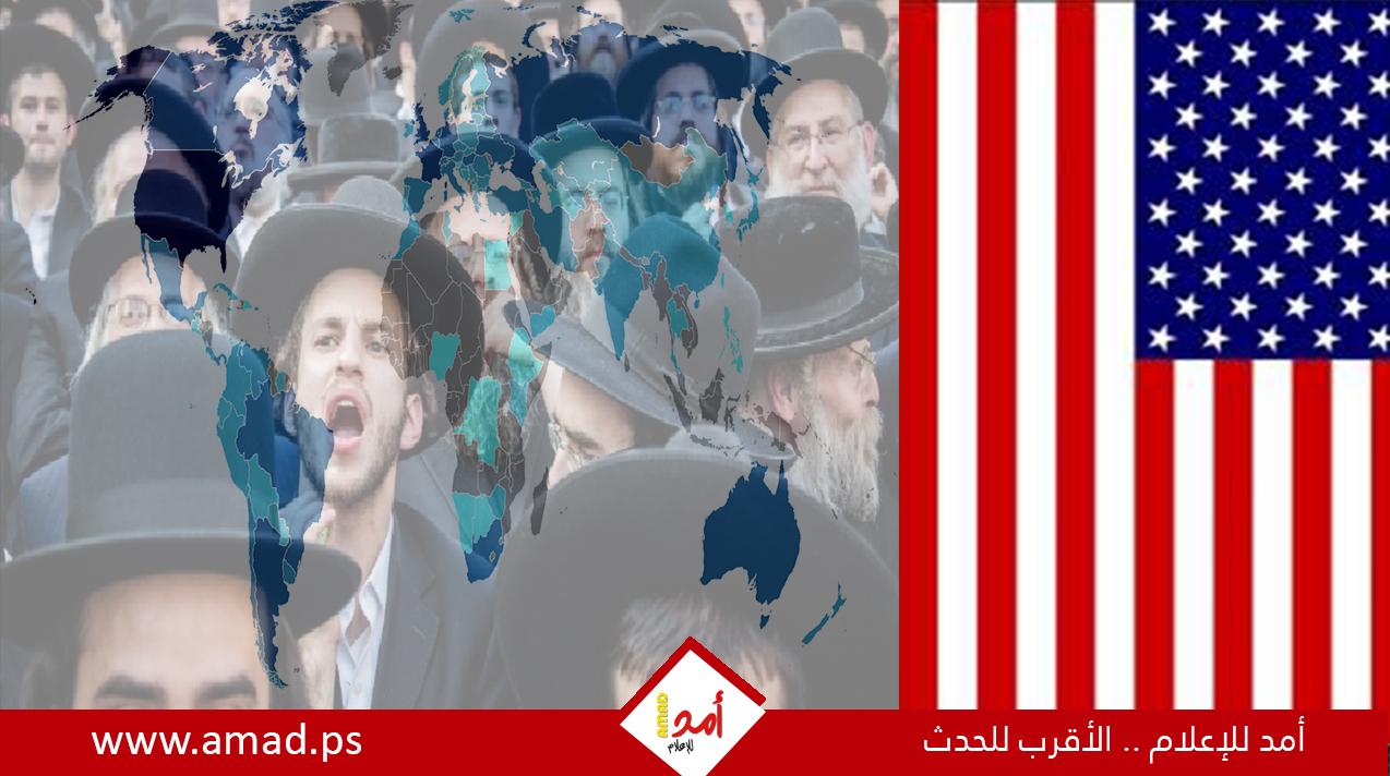 صحفي أمريكي: الصهاينة يخسرون نيويورك