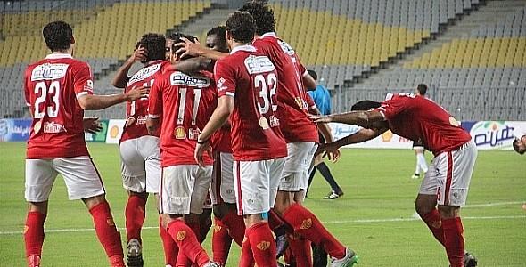 بالفيديو.. الأهلي يُفسد فرحة الزملكاوية برباعية فى أسوان