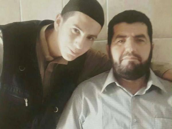 عائلة الشهيد غربية تناشد مؤسسات المجتمع الدولي التدخل لاستعادة جثمانه