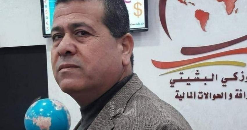 غزة: إصدار حكم بالإعدام شنقاً لقاتل الصراف أحمد البشيتي