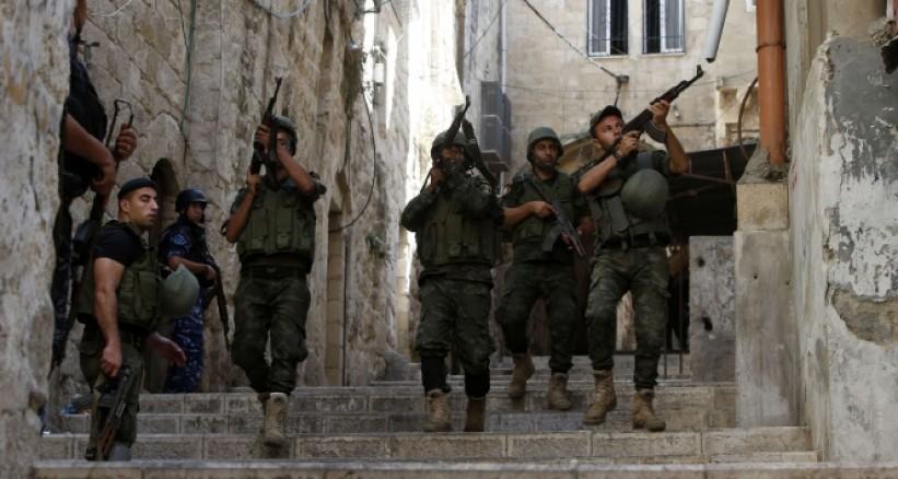حماس: أجهزة السلطة تعتقل قياديا بحماس وتستدعي محررا في الضفة