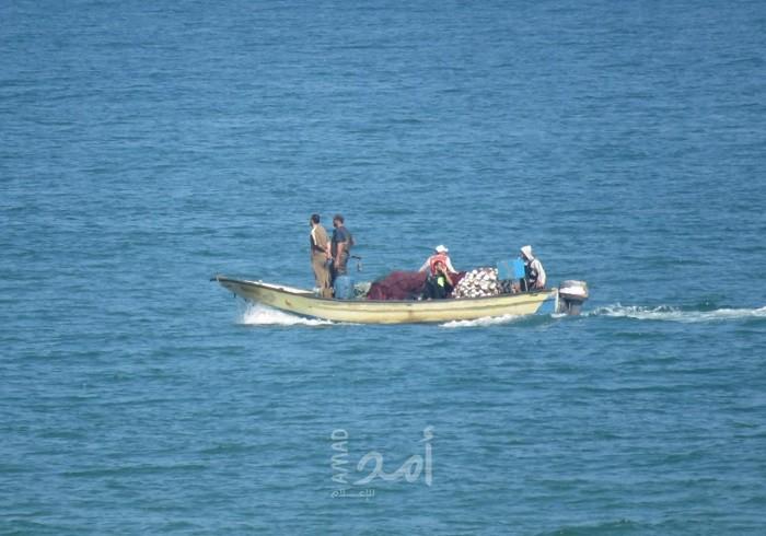 بحرية حماس: إغلاق بحر غزة أمام حركة الملاحة