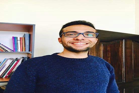 رام الله: جهاز الأمن الوقائي يحتجز الناشط ضياء الحروب